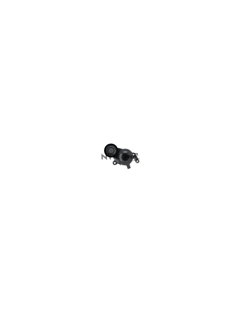 Galet d Accessoires Galet d Accessoires