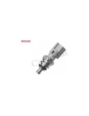 MANOCONTACT D EAU / WATER SWITCH