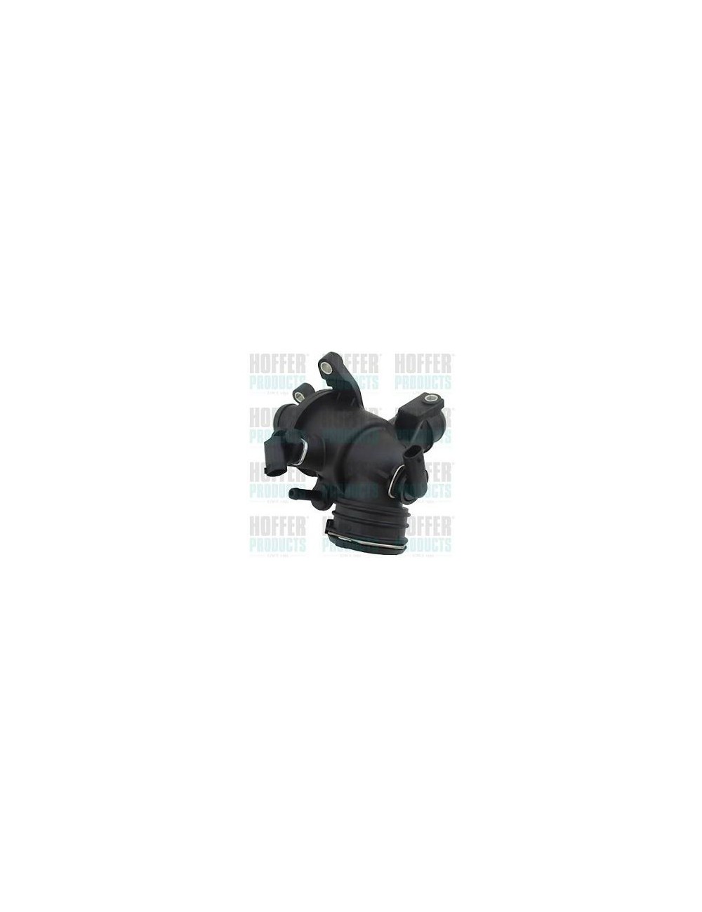 Boite thermostat Boite thermostat