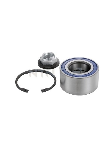 Kit de roulement de roue