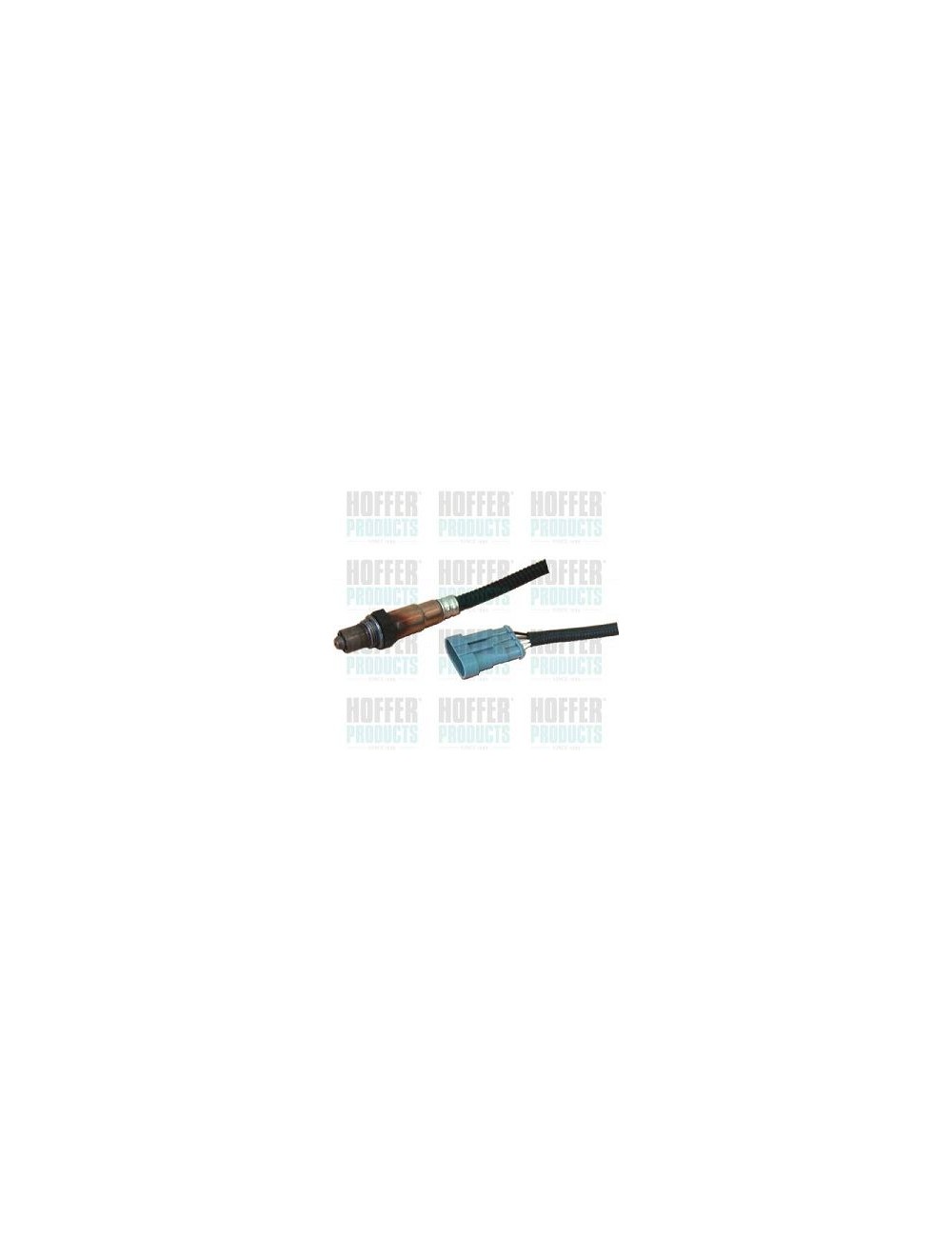 Sonde lambda planaire Sonde lambda planaire