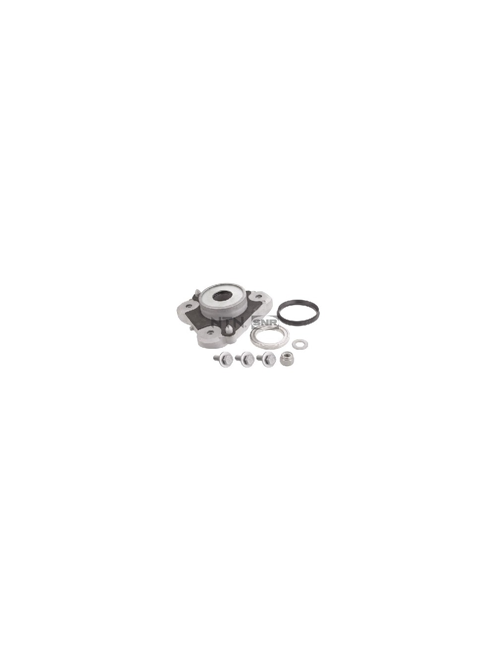 Kit de Butee de Suspension