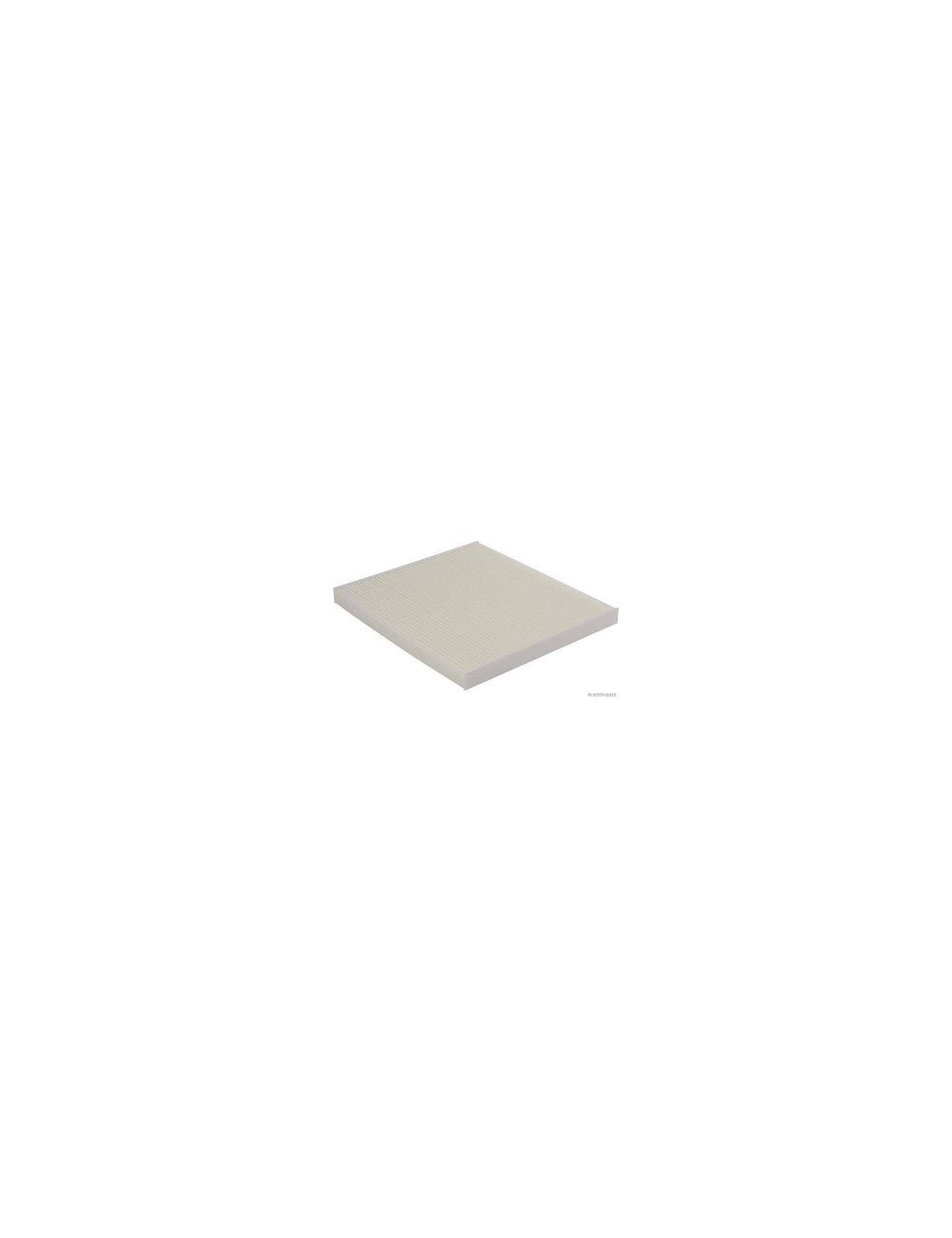 Filtre d habitacle Filtre d habitacle