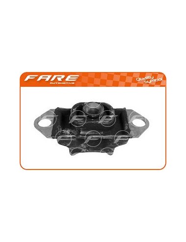 Support moteur DACIA DUSTER (HS_)