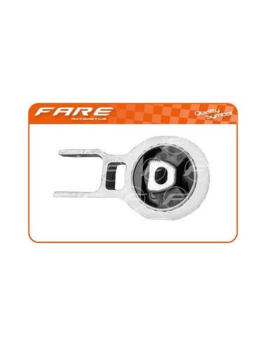 Support moteur FIAT 500L (351_, 352_)