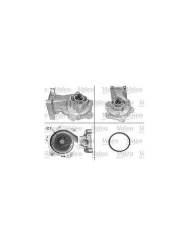 PAE FORD Mondeo III, Transit