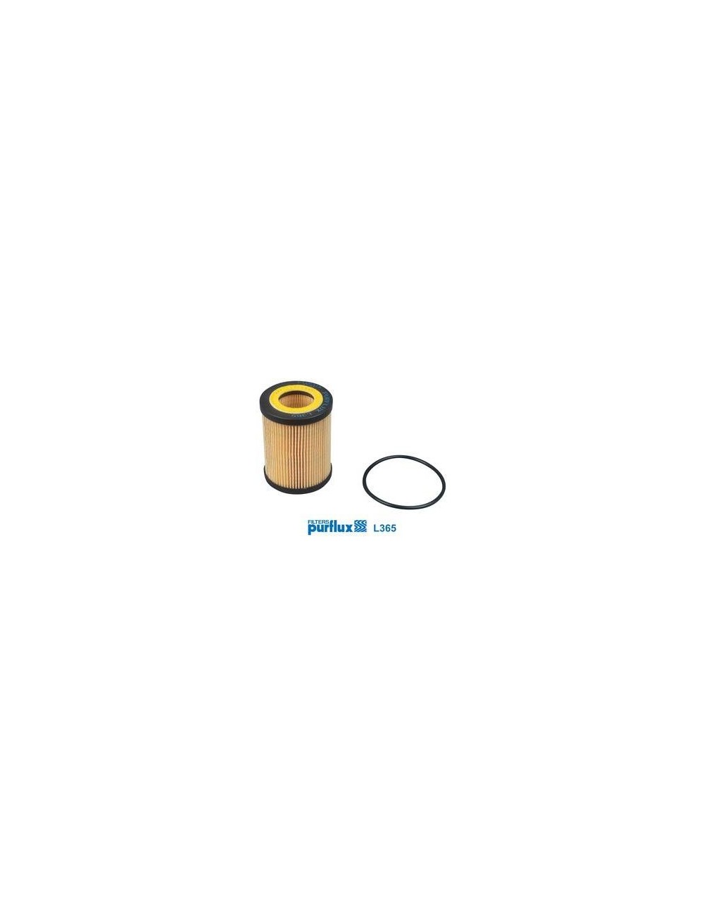 FILTRE A HUILE FILTRE A HUILE