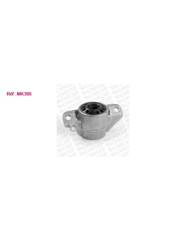 SEMELLE DE SUSPENSION AR AUDI A4/A5