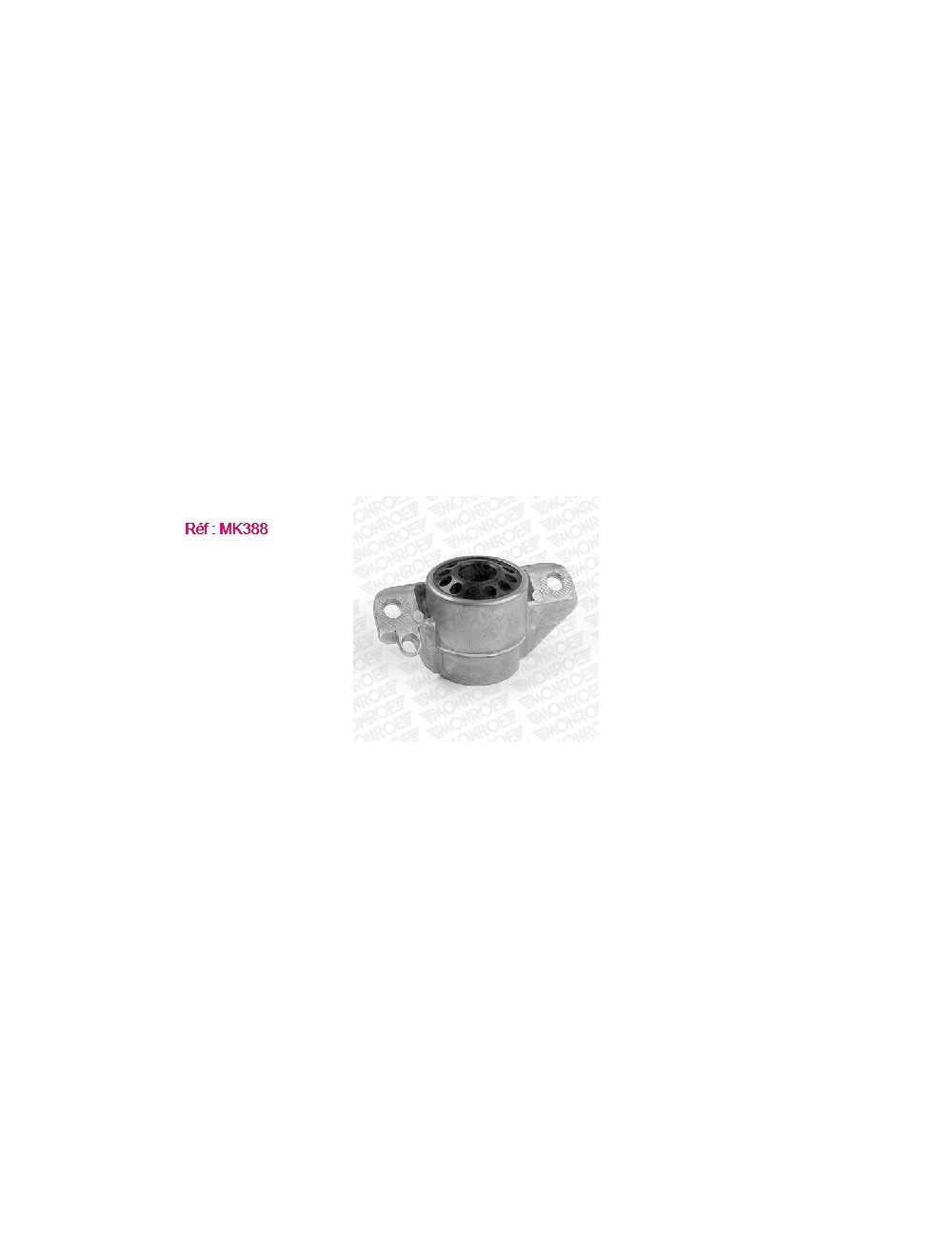 SEMELLE DE SUSPENSION AR AUDI A4/A5 SEMELLE DE SUSPENSION AR AUDI A4/A5