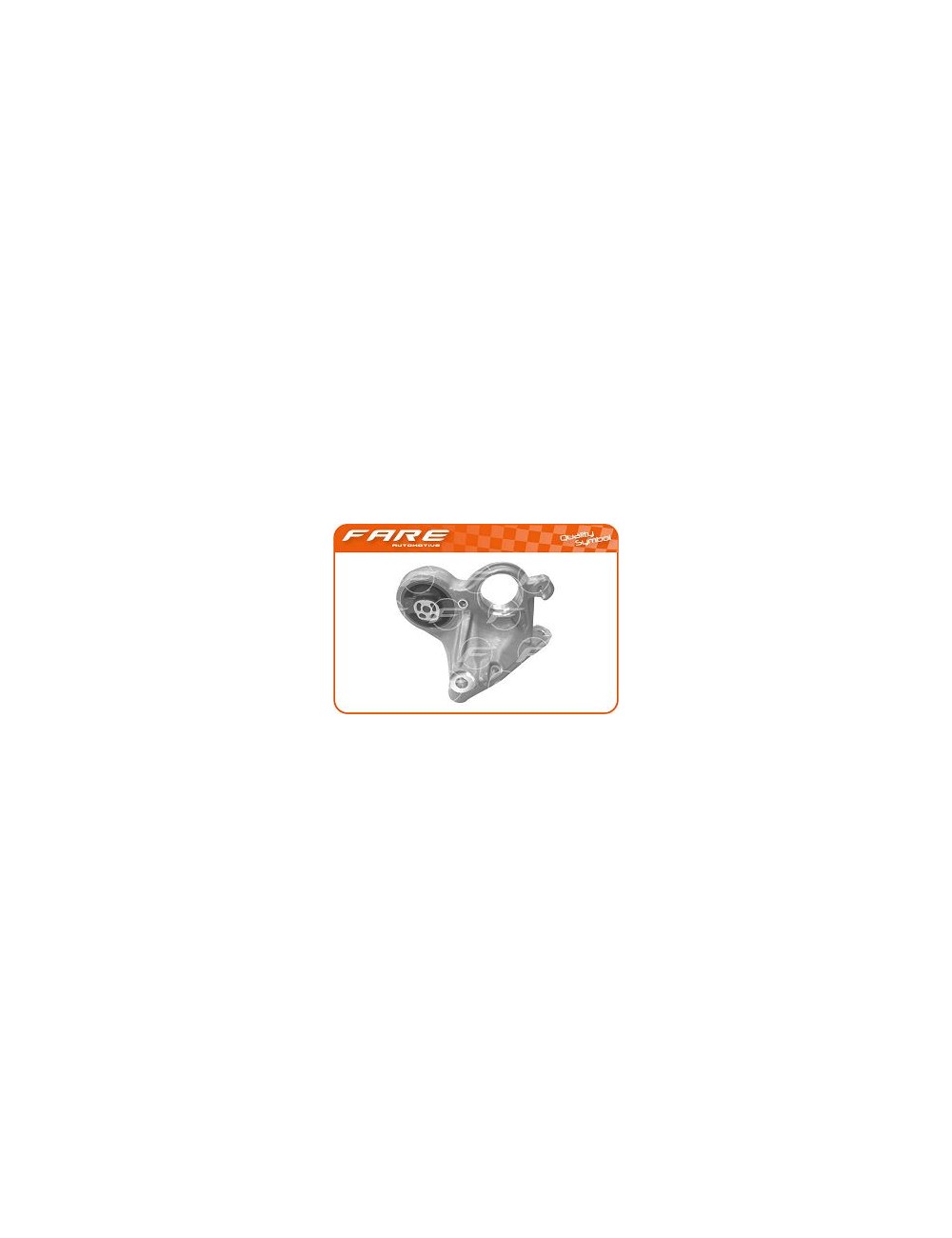 Support moteur PEUGEOT 206 2 volumi /Cod Support moteur PEUGEOT 206 2 volumi /Cod