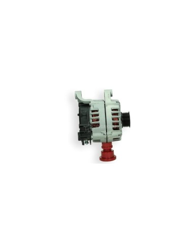 LD ALT 12V 180A 6G BMW