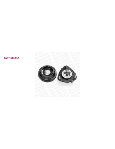 SEMELLE DE SUSPENSION AV FORD  MOND