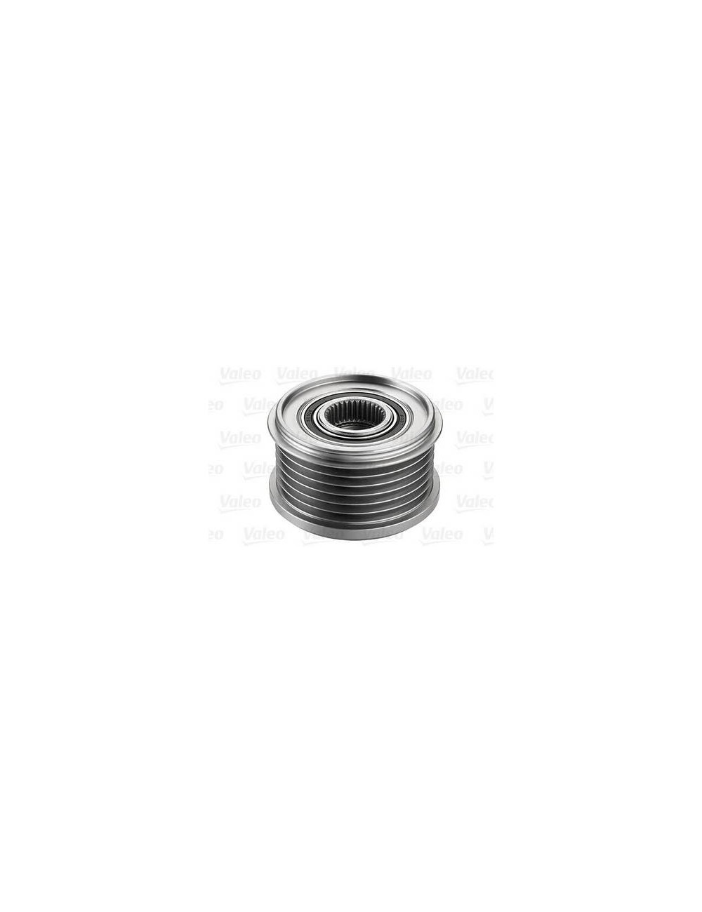 ROUE LIBRE ALTERNATEUR-PSA C3,C4,107,206 ROUE LIBRE ALTERNATEUR-PSA C3,C4,107,206