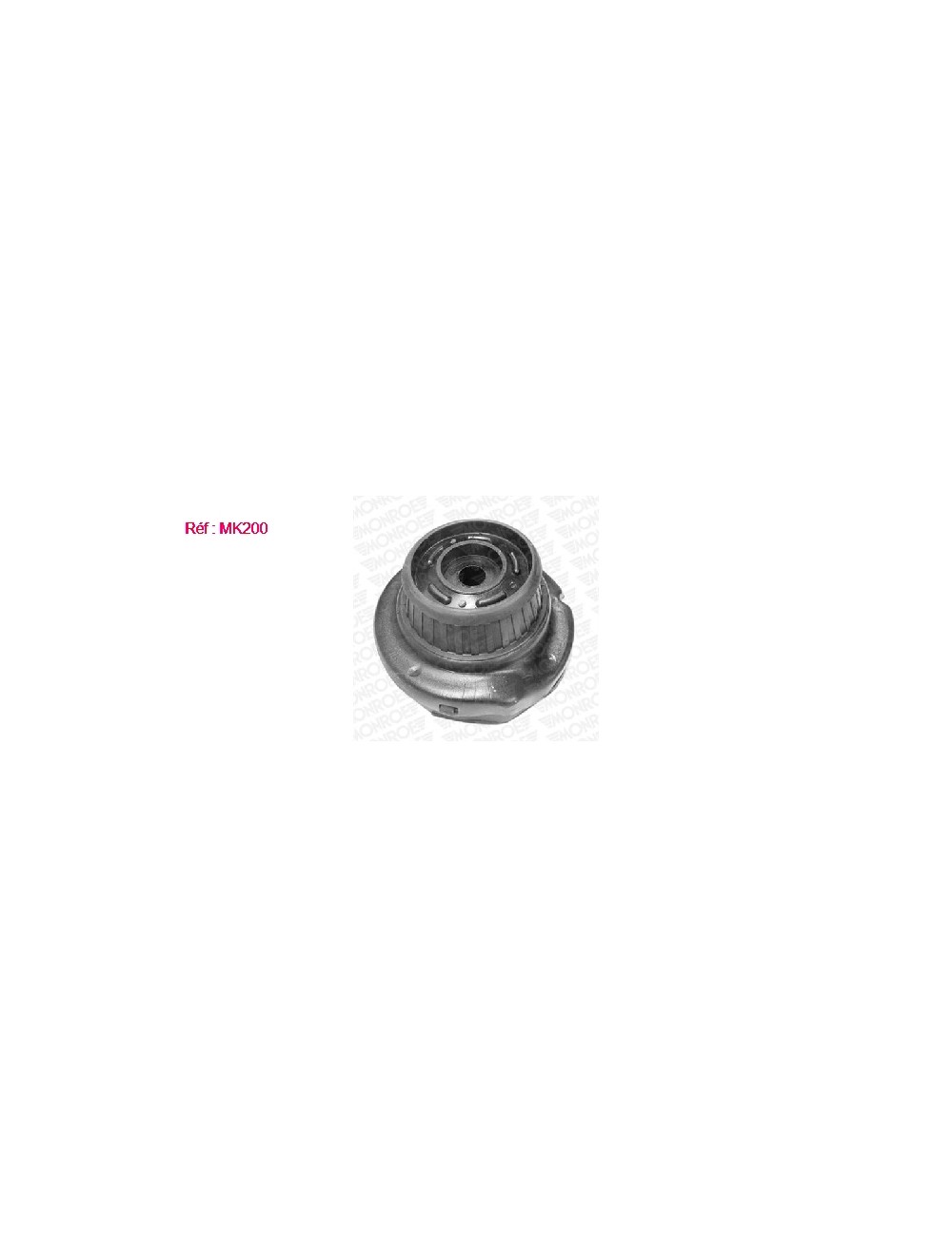 SEMELLE DE SUSPENSION AR ALFA 147 SEMELLE DE SUSPENSION AR ALFA 147