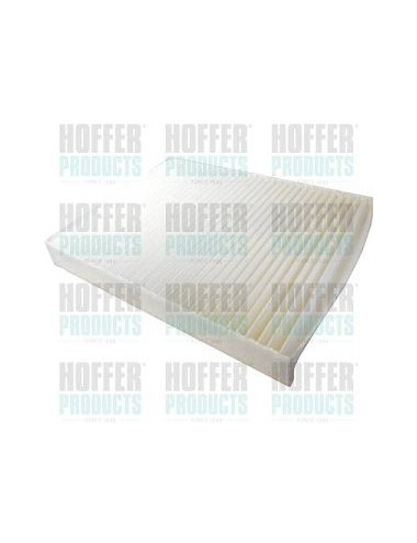 Filtre de cabine