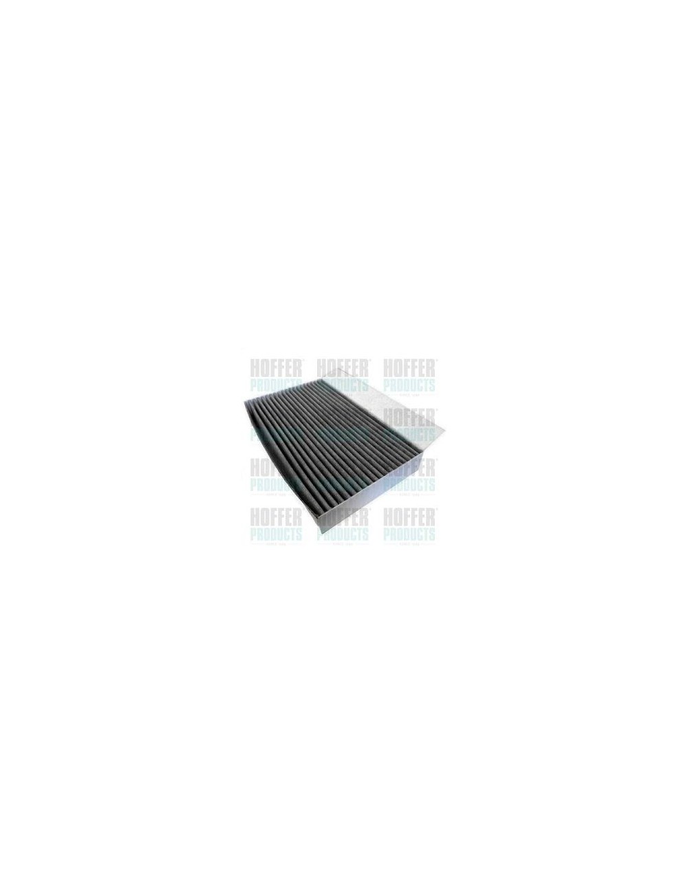 Filtre de cabine Filtre de cabine