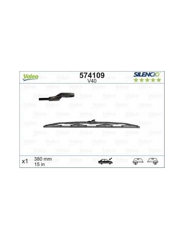 SILENCIO V40 x1 306