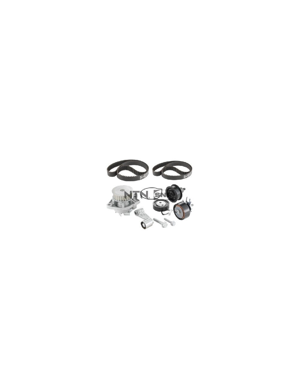Kit de Distribution + Pompe a eau Kit de Distribution + Pompe a eau