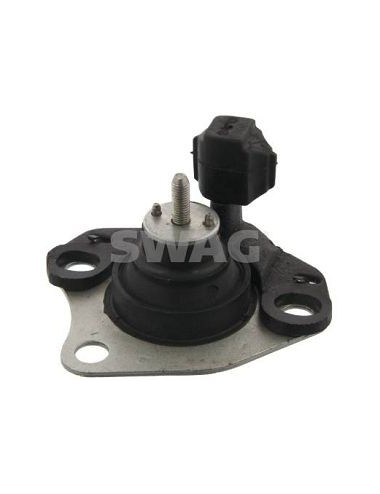 SUPPORT DE MOTEUR