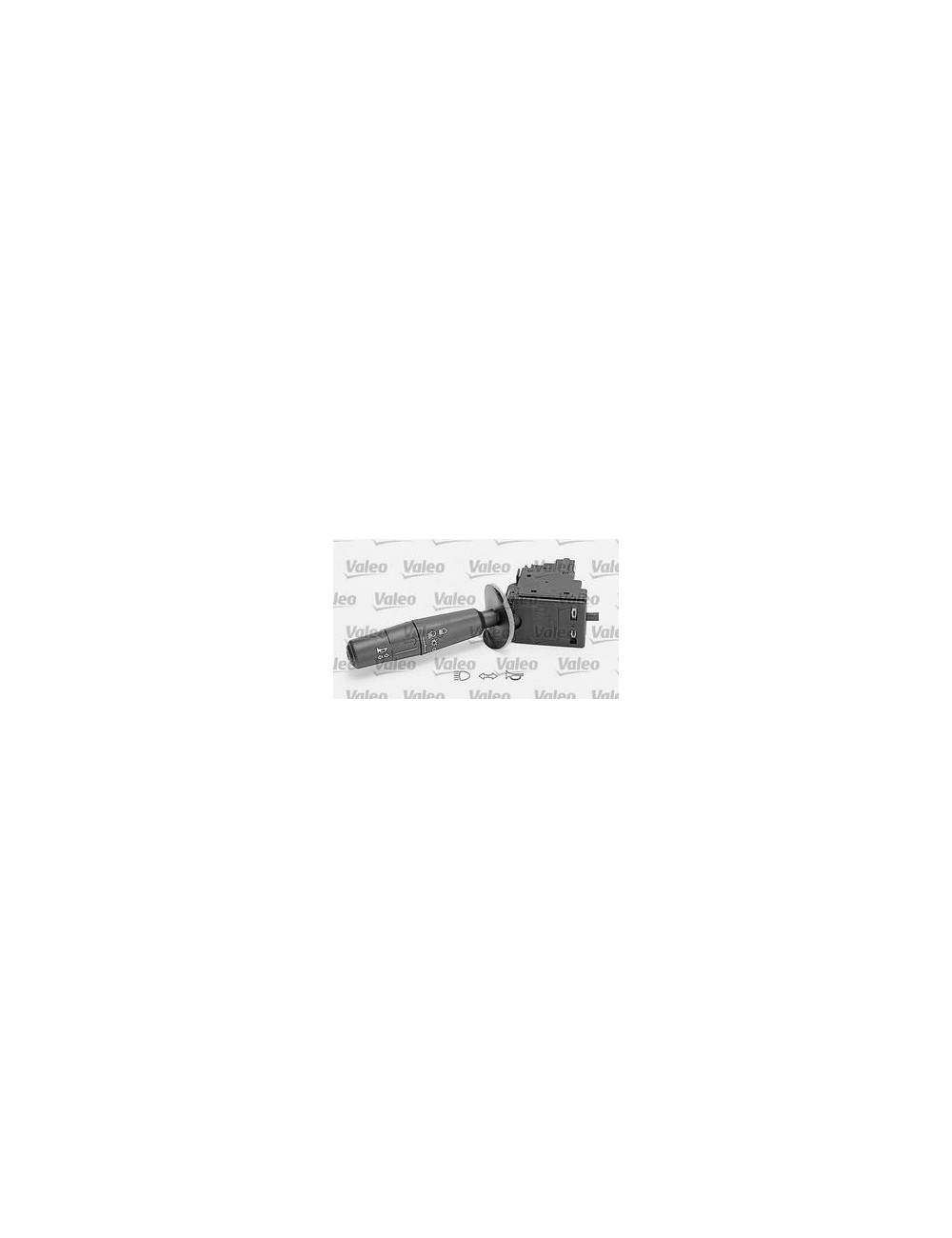 COM. ECL+AVERT+CLIG PEUGEOT 106/306 COM. ECL+AVERT+CLIG PEUGEOT 106/306