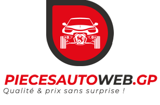 Pièce Auto Web Guadeloupe: site de vente de pièces détachées