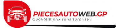 Pièces Auto Web