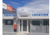 CARREFOUR CAR SERVICES