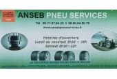 ANSE B PNEU SERVICES